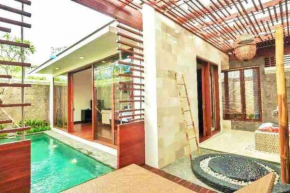 Bugenvile Villa Seminyak By iLys Collection